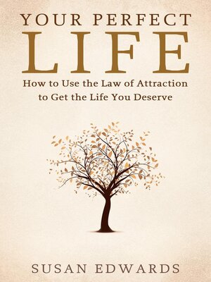 cover image of Your Perfect Life